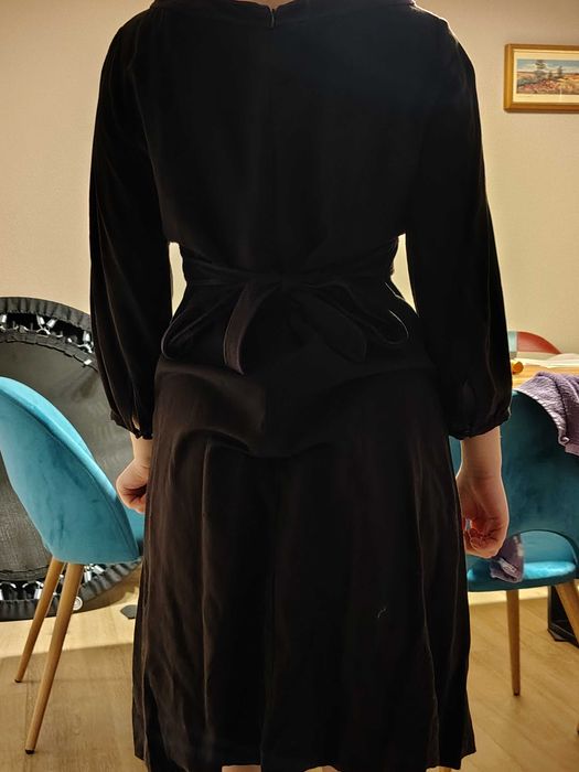 Рокля за коктейл втора употреба