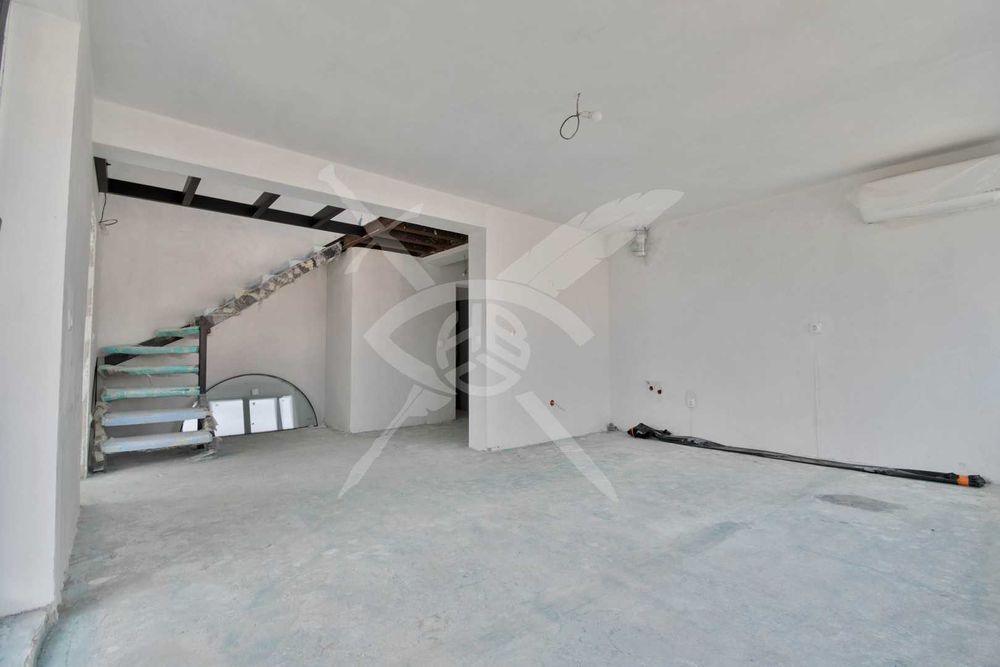 Продава се Мезонет в София, Манастирски ливади - 120 кв.м за 1171 €/кв.м - Снимка #1