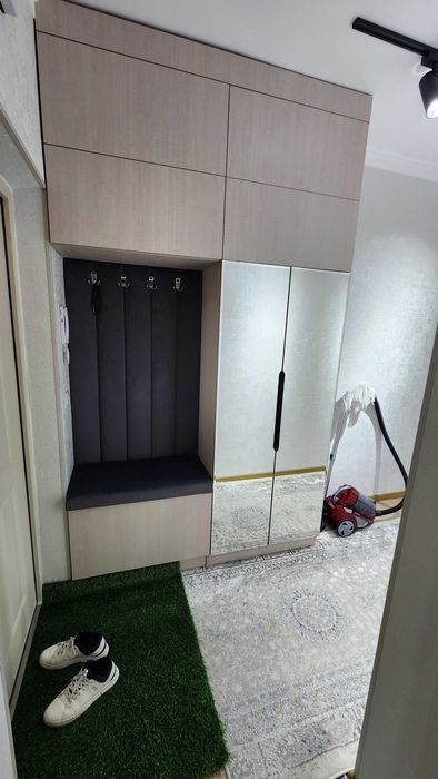 СРОЧНОЕ Сдаётся кв ЖК Алмазар Сити 2-ком/9/9 ро-н Алмазарский