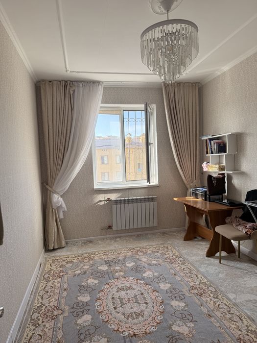 Продается квартира