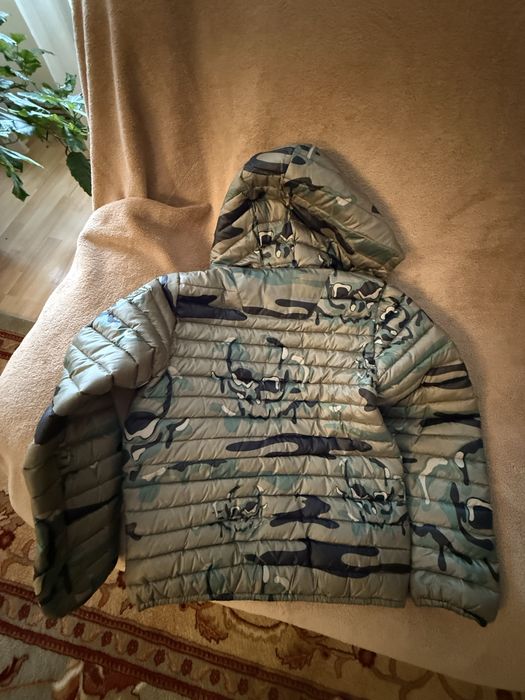 Geaca Diesel copiii 9-10 ani primavara-toamna