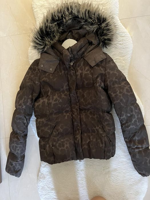 Guess Зимно Яке.