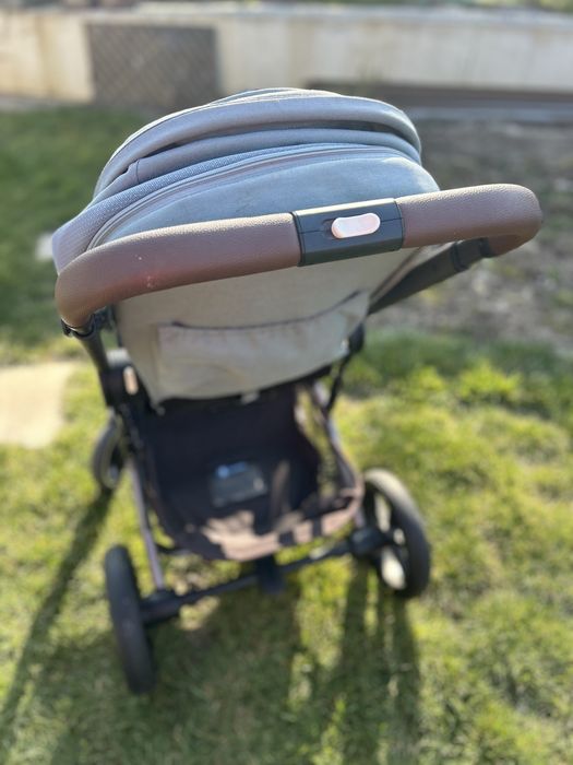 CYBEX Количка balios S lux