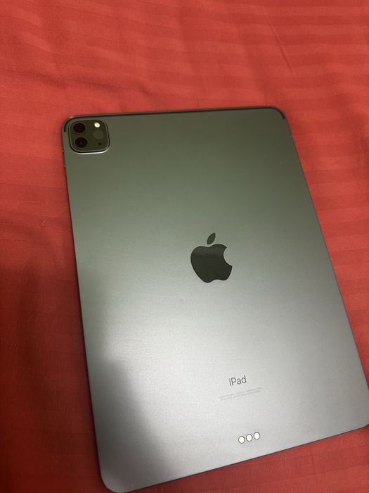 Ipad Pro 11 512gb 92%+ i Pen 2 ruchkasi