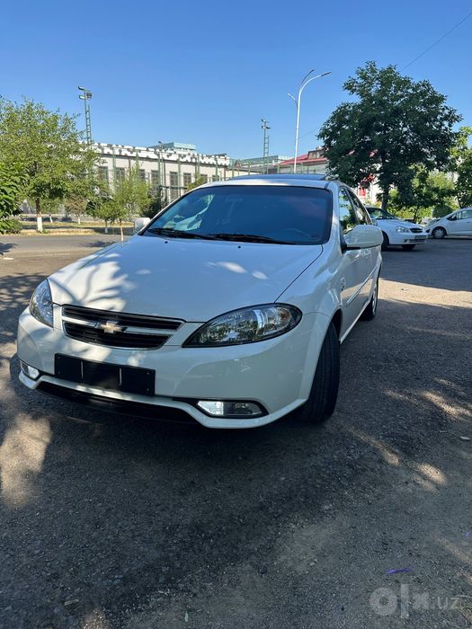 Gentra 2022 avtomat lyuk