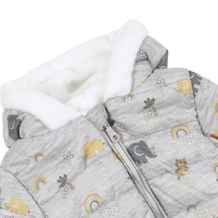 Зимен ескимос 3-6 м, LOSAN