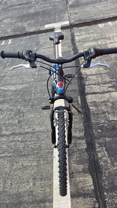 Bicicletă mtb 26" CROSS SPEEDSTER