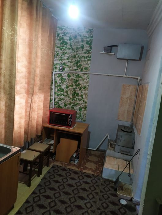 Продается ДОМ рядом с рынком Самал со стороны Одежды