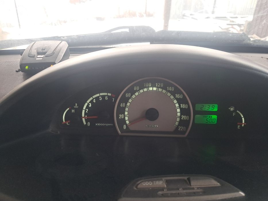 Хундай Матрикс продам!!! В хорошем состояний