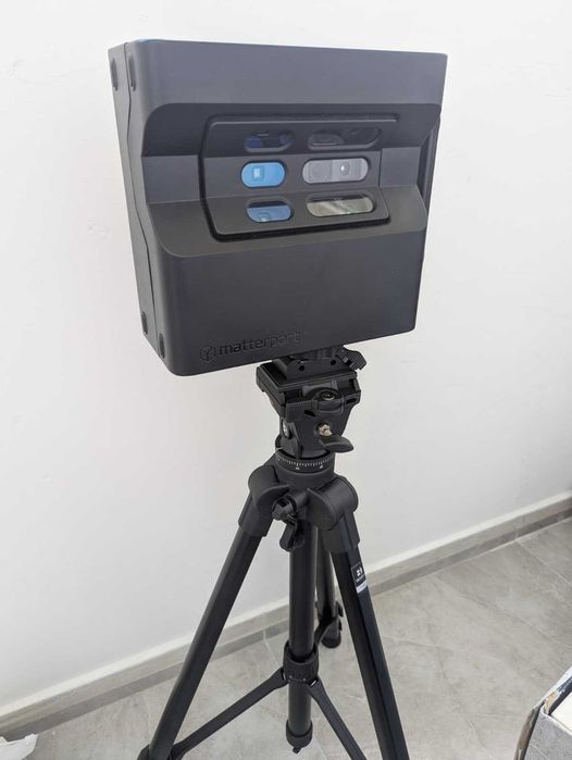 Afacere la cheie pentru Matterport tururi virtuale 3D | website profesional