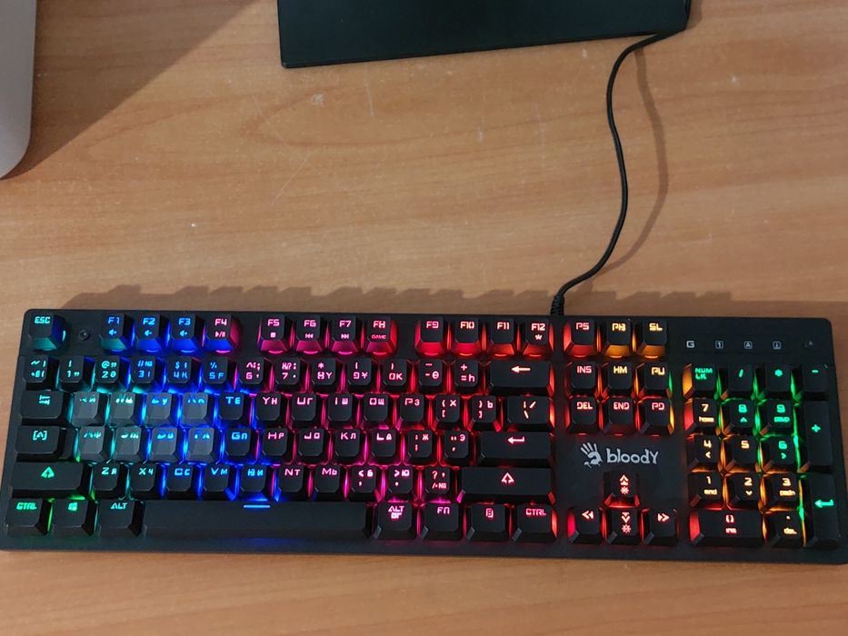 Пк,полный комплект(ЧИТАТЬ ОПИСАНИЕ)