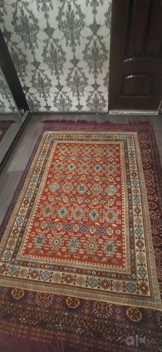 Gilam sotiladi kavor
