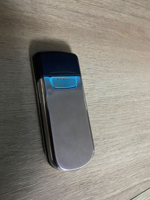 Nokia 8800 sirocco