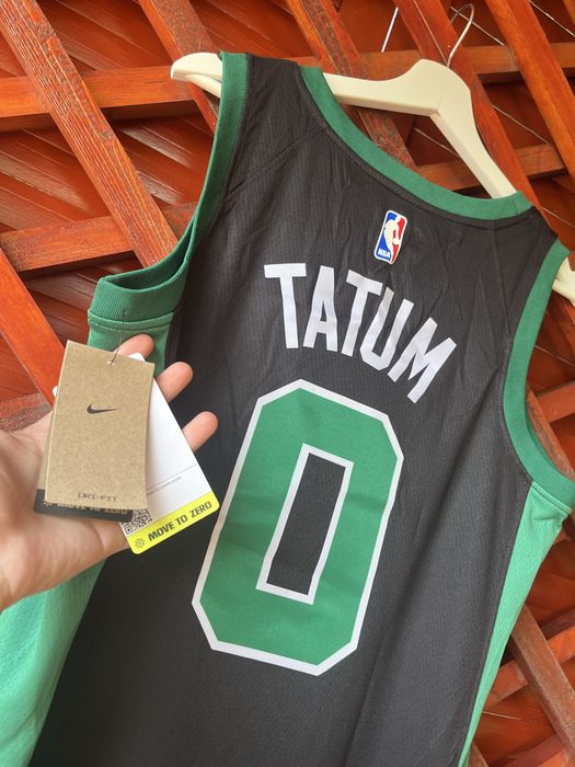 Compleu Celtics - Tatum 0