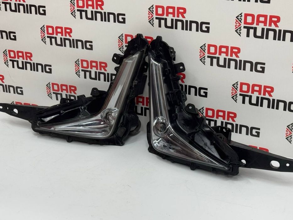 Противотуманные фары Lexus LX570 (16|21’)