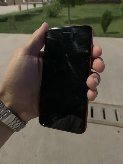 Iphone 8 64gb pamit