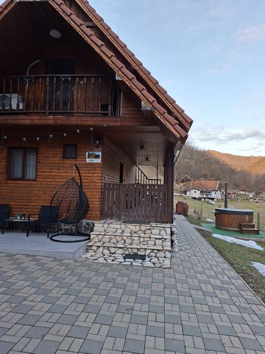 Cabana Daria -liberă de 8 Martie