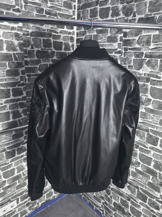 Мъжко кожено яке