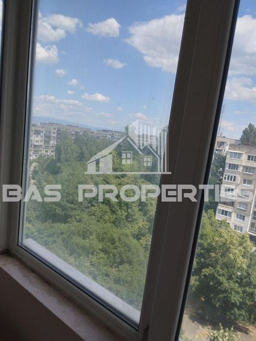 Продава се Тристаен апартамент в София, Люлин 2 - 97 кв.м за 1722 €/кв.м - Снимка #2
