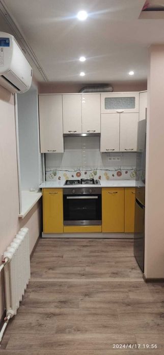 3х комн кв по Уалиханова