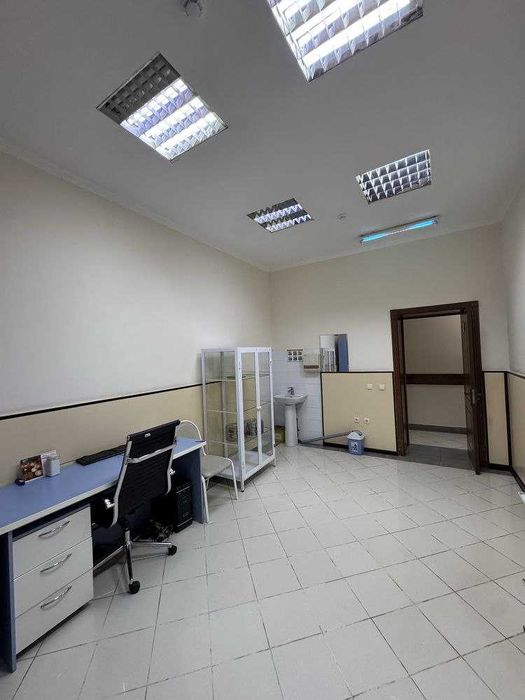 Аренда Помещения Алея Гагарина