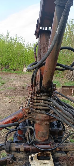Продам Грейфер в хорошем состоянии.