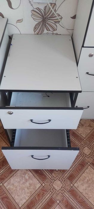 Офисная мебель бу