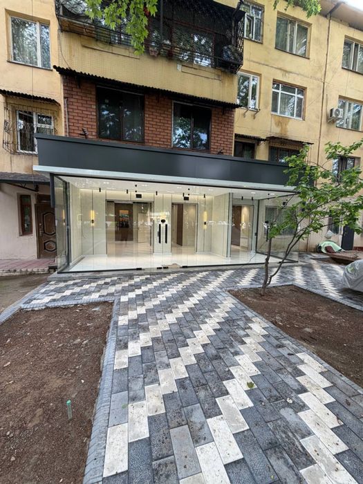 Продаётся Своя НеЖилое Чиланзар-19 кв, Баталион воле Мечеть