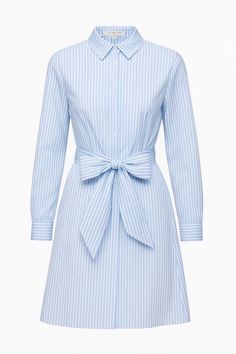 By Malina рокля-риза S