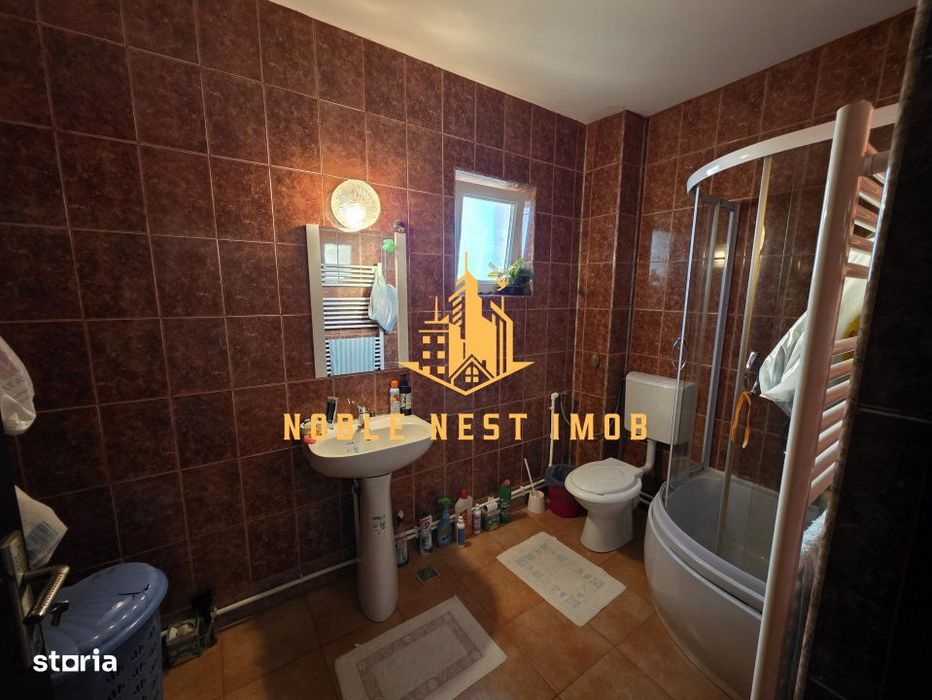 CASĂ P+E+M, 2340 mp teren - VALEA MĂRULUI