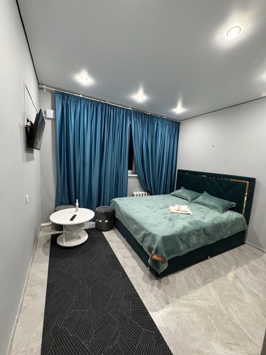 Квартира по суточно , на час ,