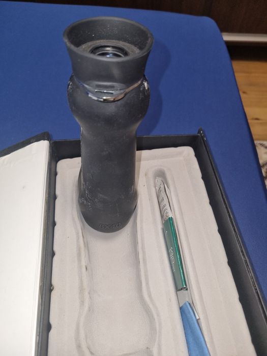 Дълекоглед за Голфъри