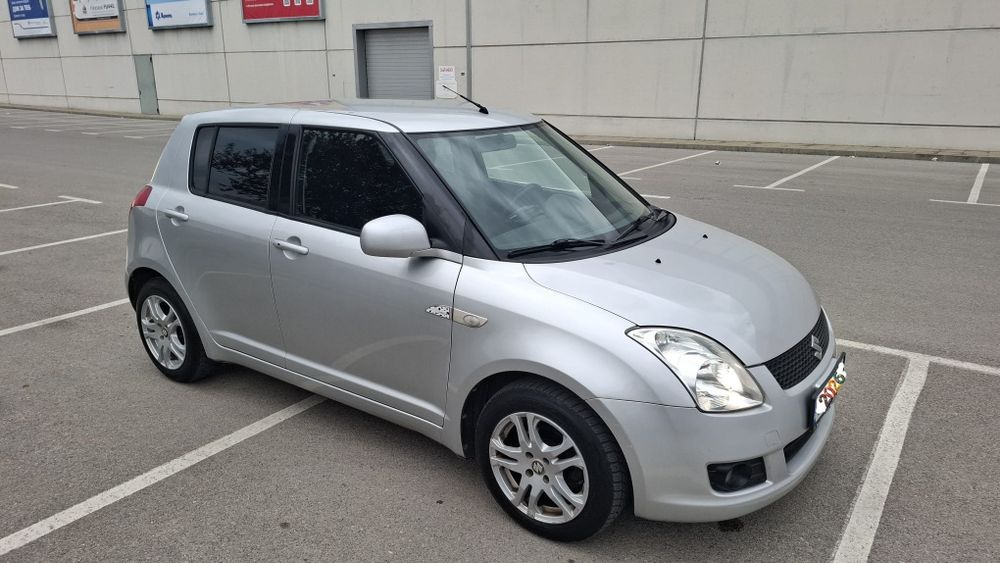 Suzuki Swift 1.3