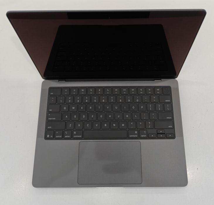 MacBook Pro 14 M5 24/1TB 4 цикла