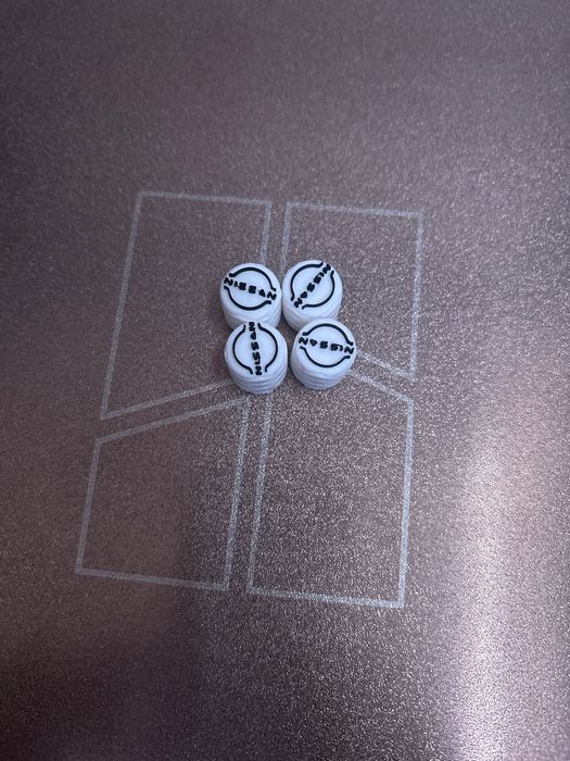 Капачки за гуми на Nissan