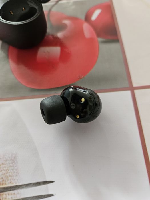 Наушники Sony wf-1000xm5