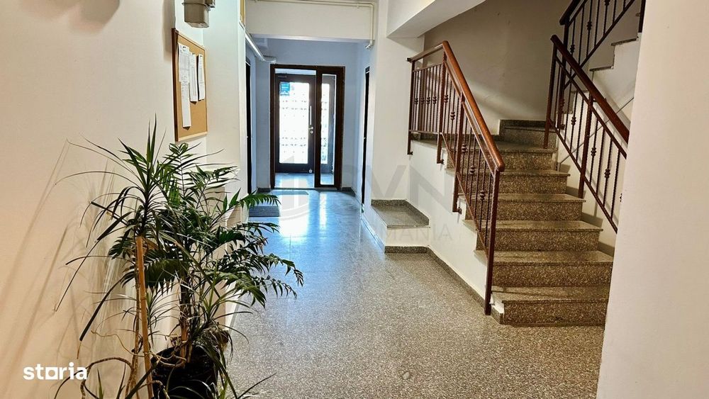 Apartament 2 camere cu loc de parcare - Aviatiei — fotografia 1