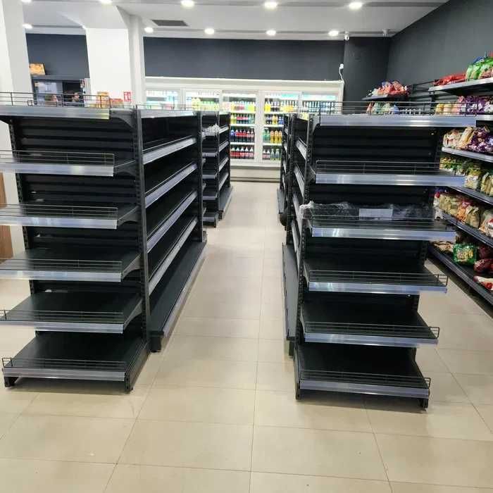 Raft Metalic Gondola