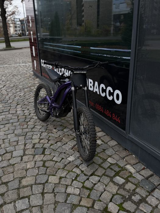 Surron light bee x 2024г.