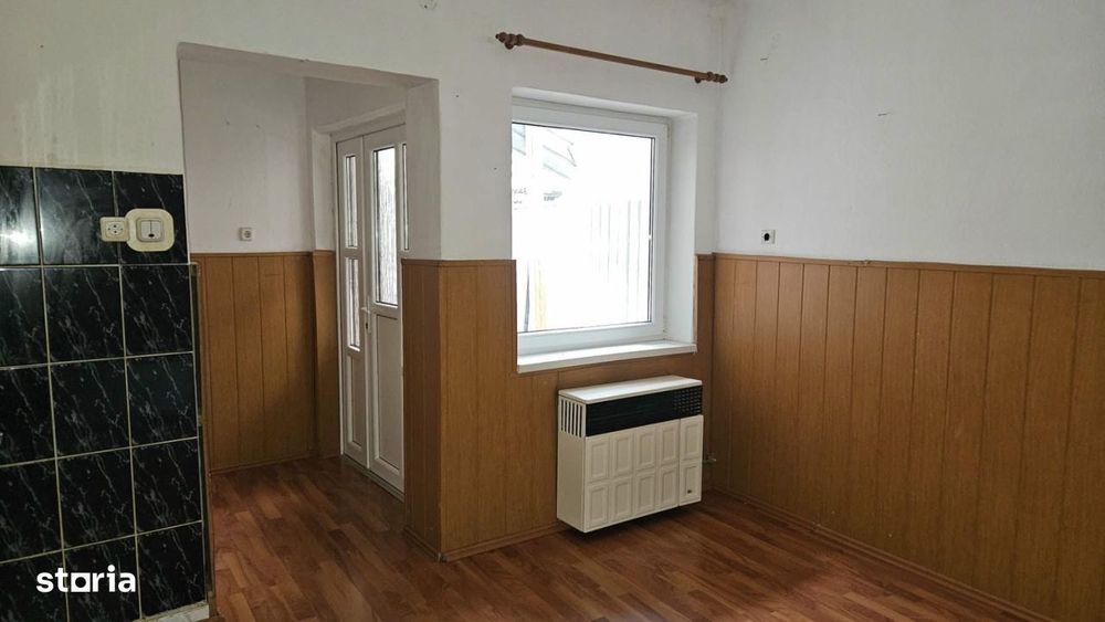 Medias - strada Serban Voda, Casa 3 camere cu teren 130 mp