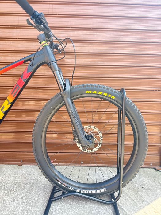 Trek Roscoe 8 “27.5” М/L