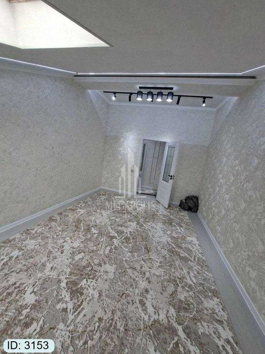 3 хонали уй сотилади (мансард) ️⃣№3153  Kritiy давр банк