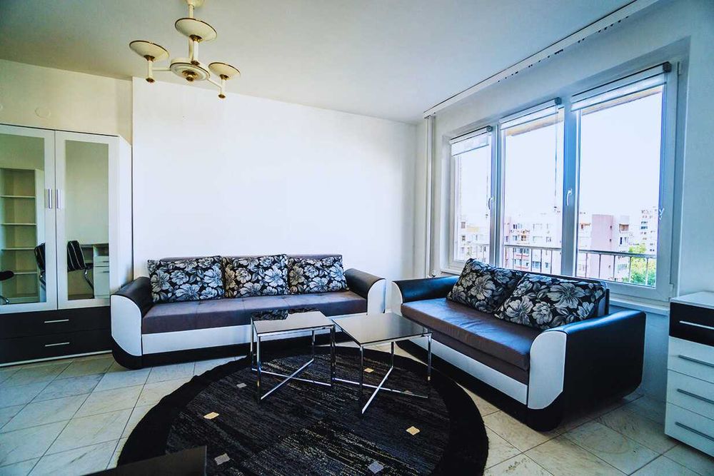 Дава под Наем 2-СТАЕН, град София, Белите брези