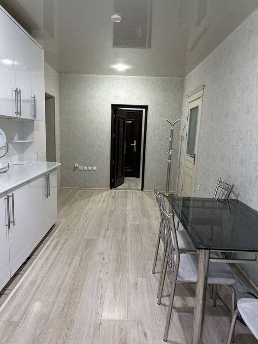 Квартира Сдаётся ДАРХАН Ор-р Метро Хамид Алимджана 2/7/9