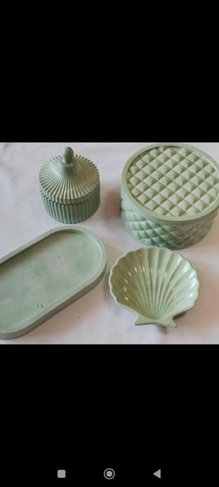 Шкатулки на тойбастар