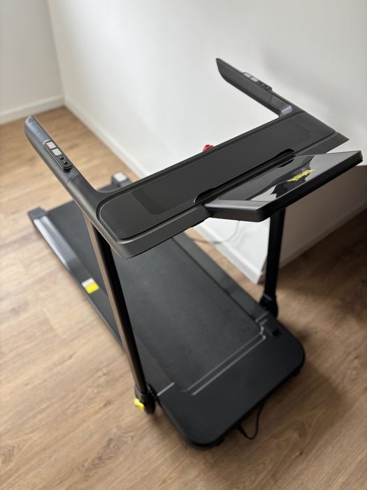 Banda de alergare electrica Lonsdale