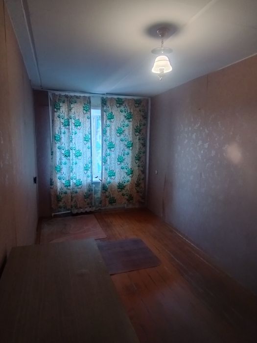 Квартира двухкомнатная