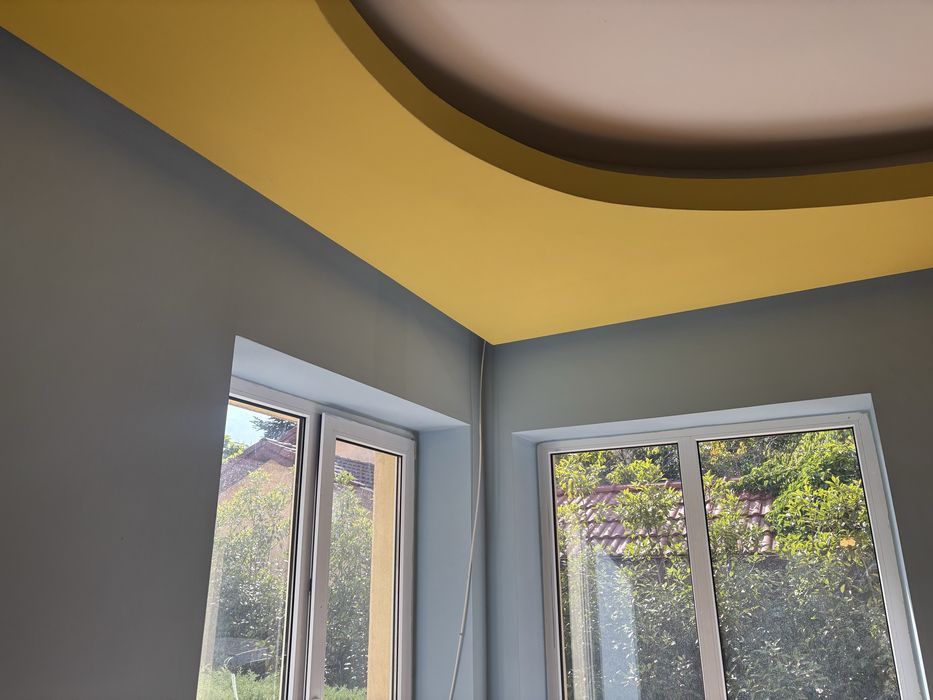 Renovari si zugraveli interioare