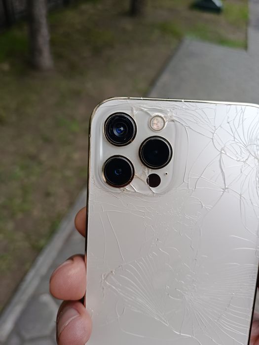 Обмен iphone 12 pro max 128gb
