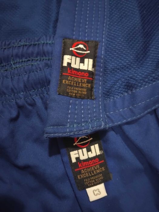 Fuji  Чисто ново